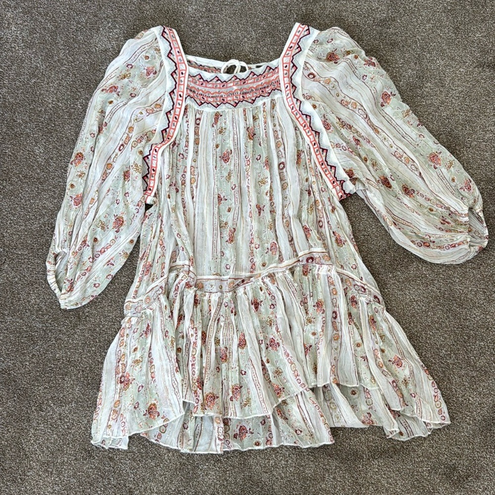 Free People Top